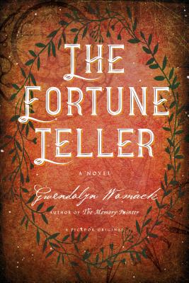 The Fortune Teller - Gwendolyn Womack