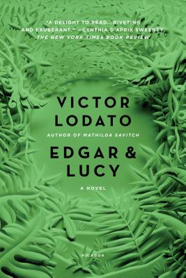 Edgar and Lucy - Victor Lodato