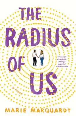 The Radius of Us - Marie Marquardt