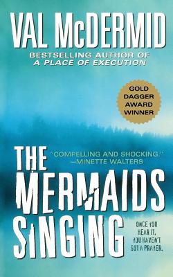 Mermaids Singing - Val Mcdermid