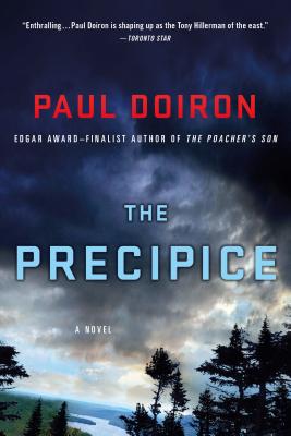 The Precipice - Paul Doiron