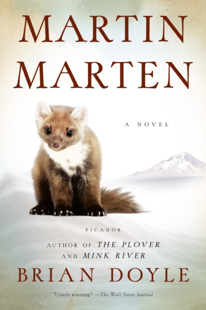 Martin Marten - Brian Doyle