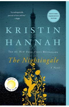 The Nightingale - Kristin Hannah