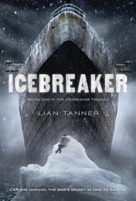 Icebreaker - Lian Tanner