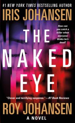 The Naked Eye - Iris Johansen