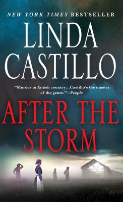 After the Storm - Linda Castillo