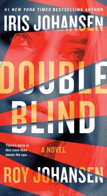 Double Blind - Iris Johansen