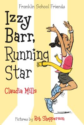 Izzy Barr, Running Star - Claudia Mills