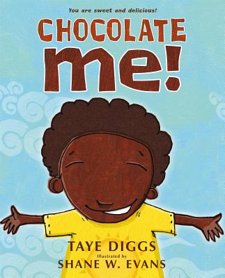 Chocolate Me! - Taye Diggs