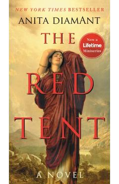 The Red Tent - 20th Anniversary Edition - Anita Diamant