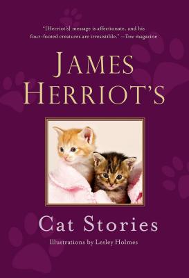 James Herriot's Cat Stories - James Herriot