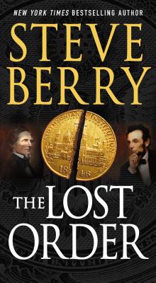 The Lost Order - Steve Berry