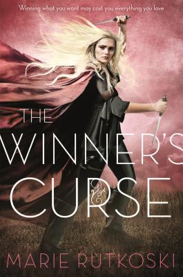 The Winner's Curse - Marie Rutkoski
