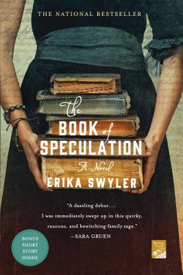 The Book of Speculation - Erika Swyler