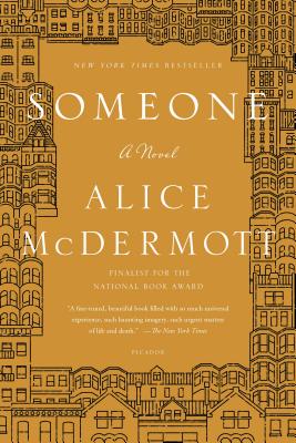 Someone - Alice Mcdermott