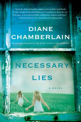 Necessary Lies - Diane Chamberlain