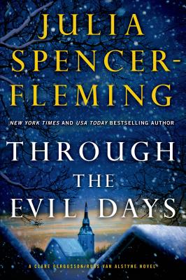 Through the Evil Days - Julia Spencer-fleming