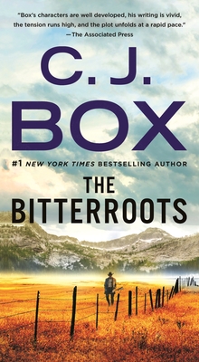The Bitterroots - C. J. Box