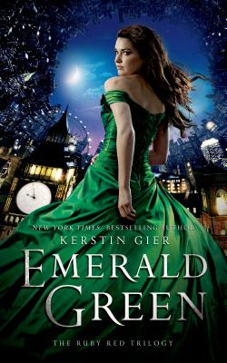 Emerald Green - Kerstin Gier