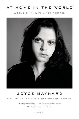 At Home in the World - Joyce Maynard
