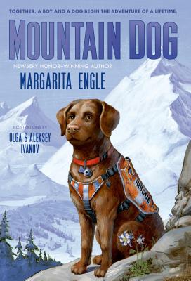 Mountain Dog - Margarita Engle