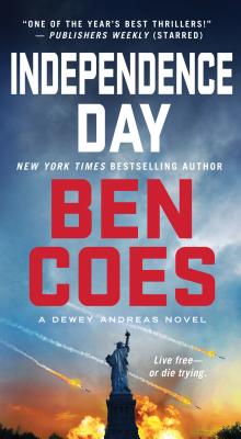Independence Day - Ben Coes