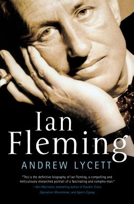 Ian Fleming - Andrew Lycett