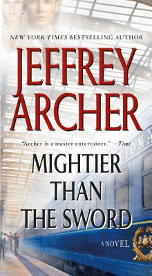 Mightier Than the Sword - Jeffrey Archer