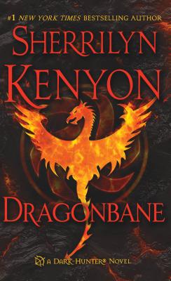 Dragonbane - Sherrilyn Kenyon