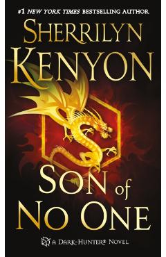 Son of No One - Sherrilyn Kenyon