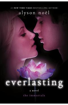 Everlasting - Alyson Nol