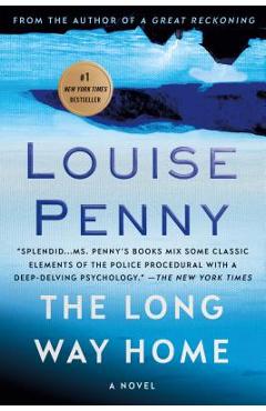 The Cruellest Month: (CI Gamache Book 3) by Louise Penny (Paperback 2021)