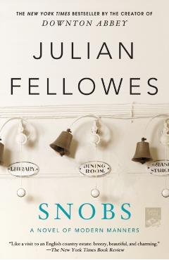 Snobs - Julian Fellowes