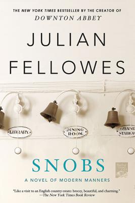 Snobs - Julian Fellowes