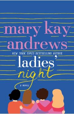 Ladies' Night - Mary Kay Andrews