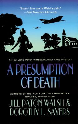 A Presumption of Death - Jill Paton Walsh