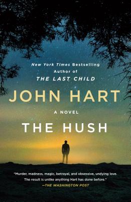 The Hush - John Hart