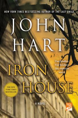 Iron House - John Hart