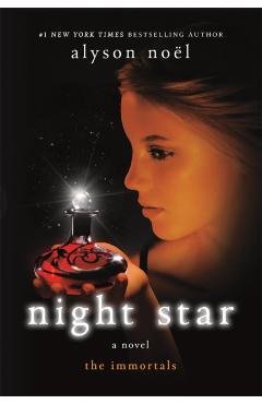 Night Star - Alyson Nol