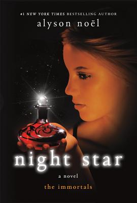 Night Star - Alyson No�l