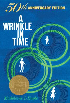 A Wrinkle in Time - Madeleine L'engle