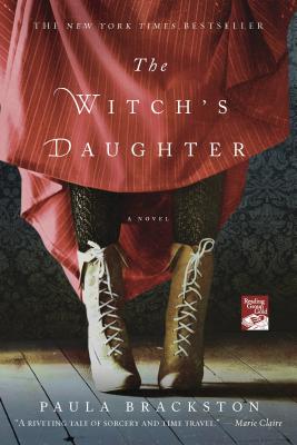 The Witch's Daughter - Paula Brackston