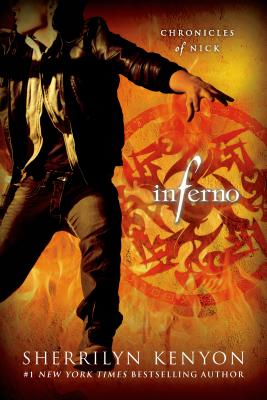 Inferno - Sherrilyn Kenyon