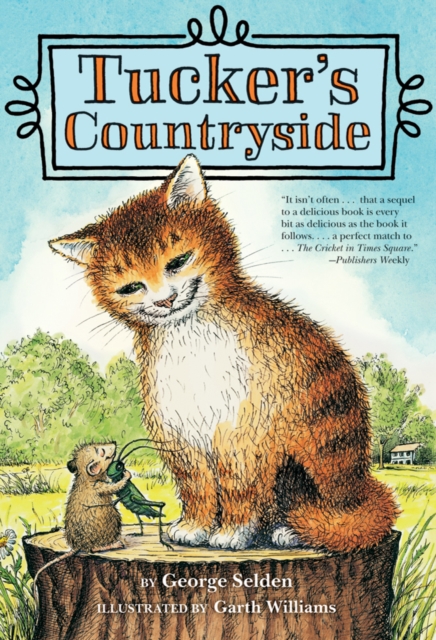 Tucker's Countryside - George Selden