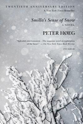 Smilla's Sense of Snow - Peter H�eg