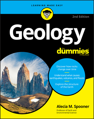 Geology for Dummies - Alecia M. Spooner