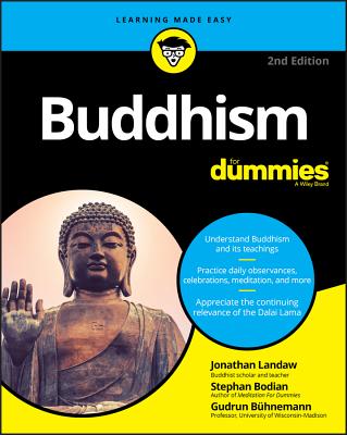Buddhism for Dummies - Jonathan Landaw