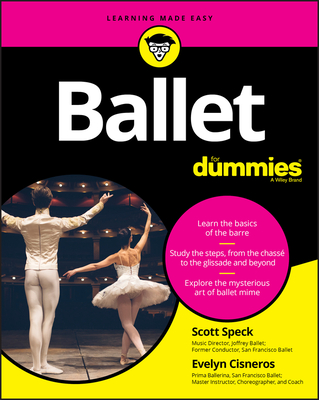 Ballet for Dummies - Scott Speck