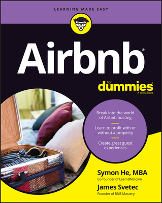 Airbnb for Dummies - Symon He