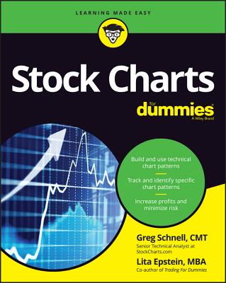 Stock Charts for Dummies - Greg Schnell